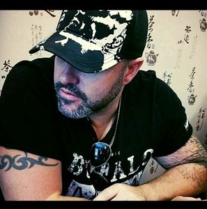 Meet your Posher, Danny